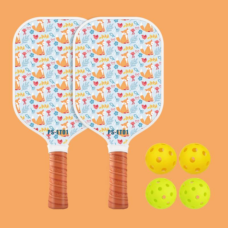 [PS-ET01] Two-shot+four balls